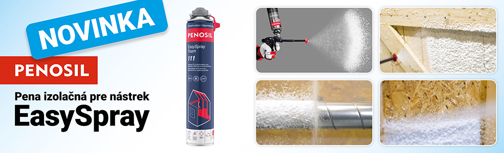 PENOSIL EasySpray