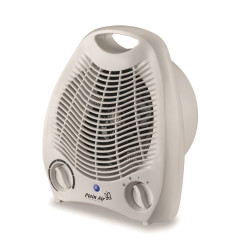 Ohrieva s ventiltorom elektrick 2000W (TV-EC)