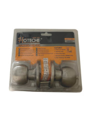 Gua so zmkom 60 mm HOTECHE HT180901