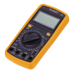 Multimeter digitlny HOTECHE (284802)