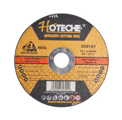 Kot rezn na kov/oce 115x1,6x22,23 mm HOTECHE HT550110